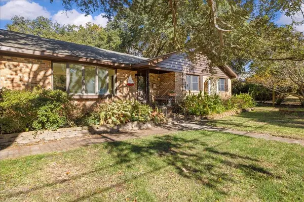 3156 Lynnhaven Drive, Virginia Beach, VA 23451