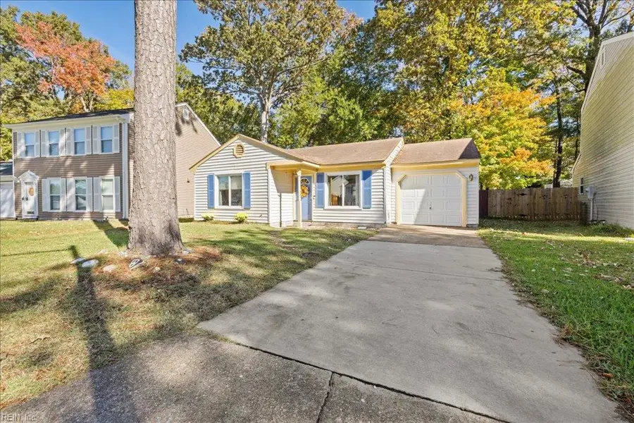 4908 Hillswick Drive, Virginia Beach, VA 23464 - Image #2