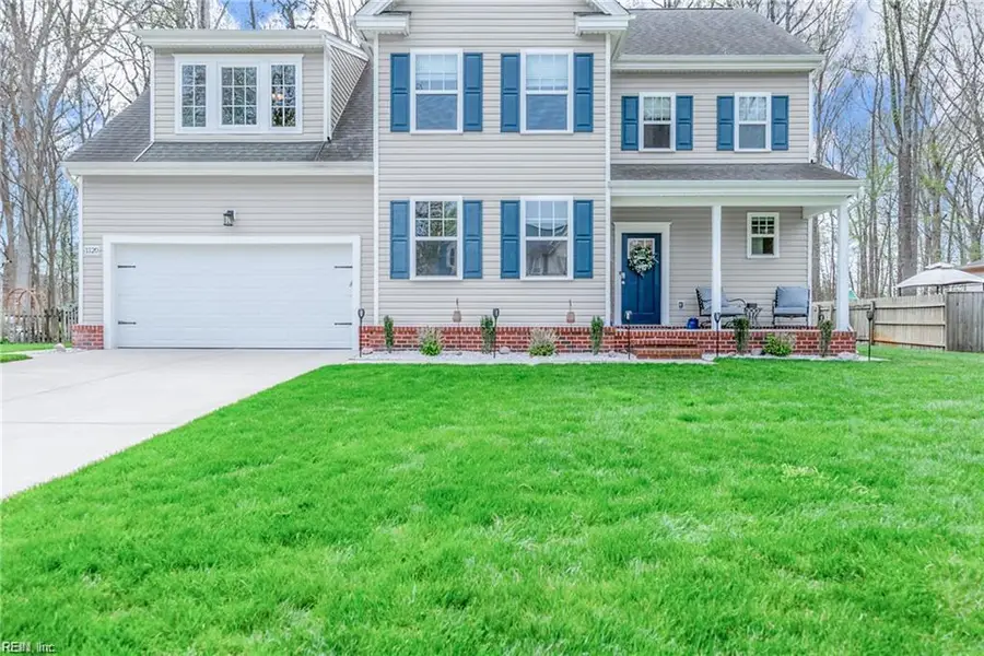 1120 Crystalwood Circle, Chesapeake, VA 23320 - Image #3