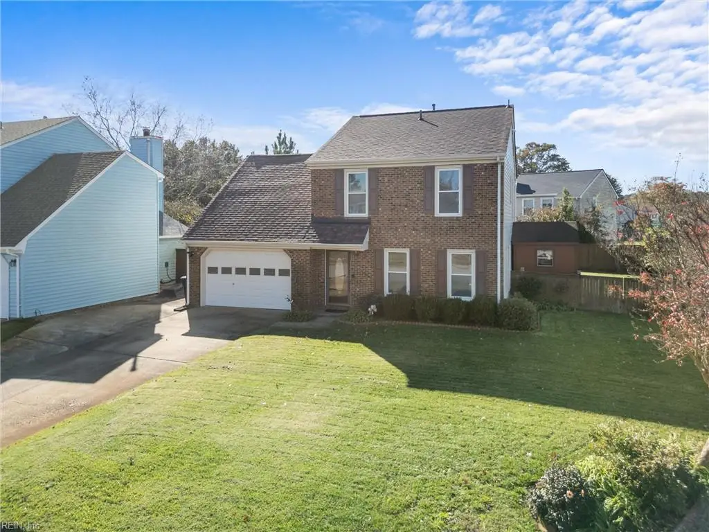 1801 Gravenhurst Drive, Virginia Beach, VA 23464 - Image #1