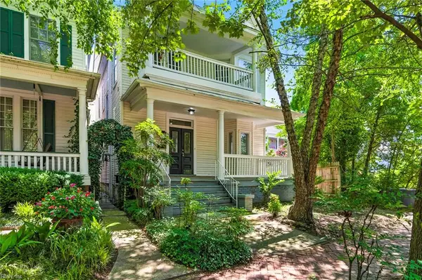 329 Dinwiddie Street, Portsmouth, VA 23707