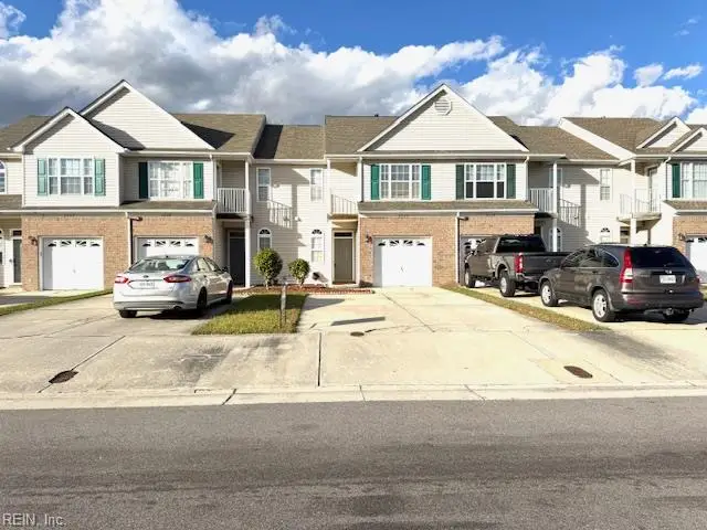 2264 Bizzone Circle, Virginia Beach, VA 23464 - Image #1