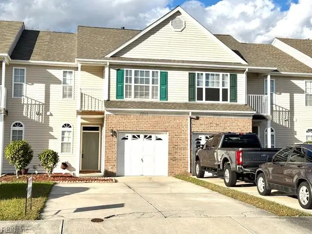 2264 Bizzone Circle, Virginia Beach, VA 23464 - Image #2