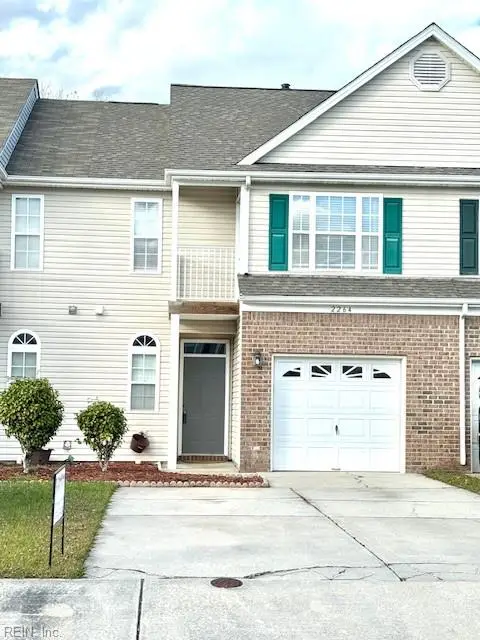2264 Bizzone Circle, Virginia Beach, VA 23464 - Image #3