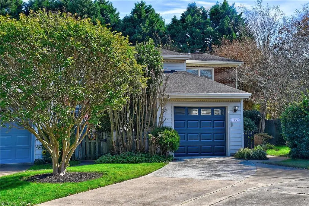 1204 Captain Adams Court, Virginia Beach, VA 23455 - Image #1
