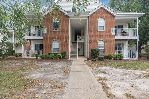 1379 Ivywood Road, Virginia Beach, VA 23453