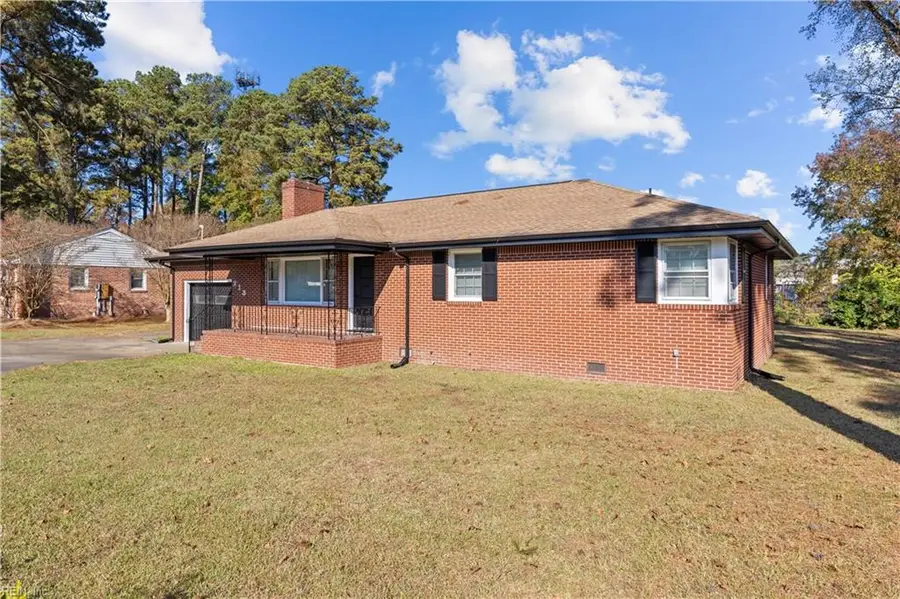 213 Mayflower Road, Portsmouth, VA 23701 - Image #2