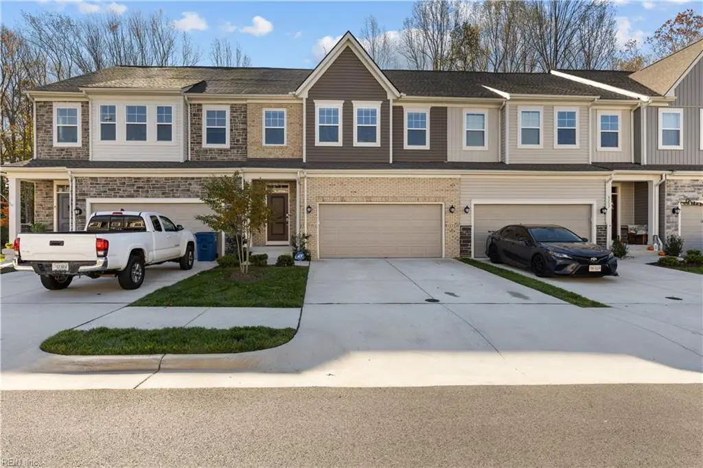 5235 Twilight Court, Toano, VA 23168 - Image #1
