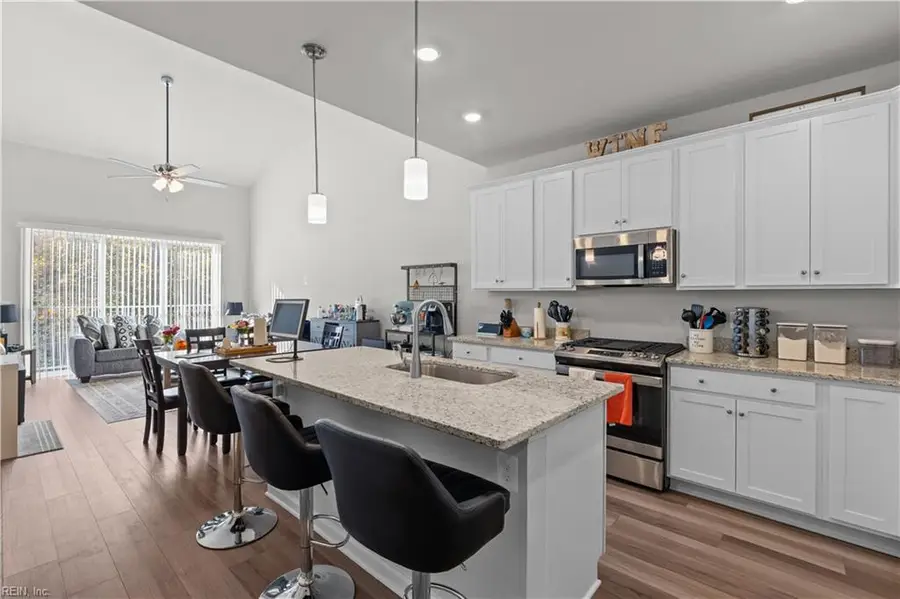 5235 Twilight Court, Toano, VA 23168 - Image #3