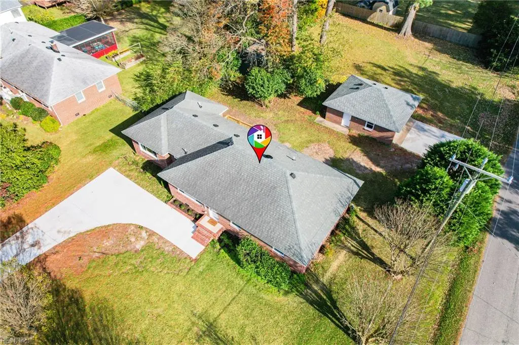 1076 Burlington Road, Virginia Beach, VA 23464 - Image #1