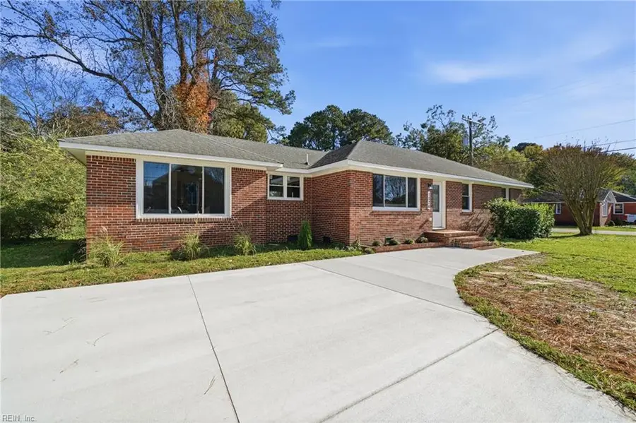1076 Burlington Road, Virginia Beach, VA 23464 - Image #2