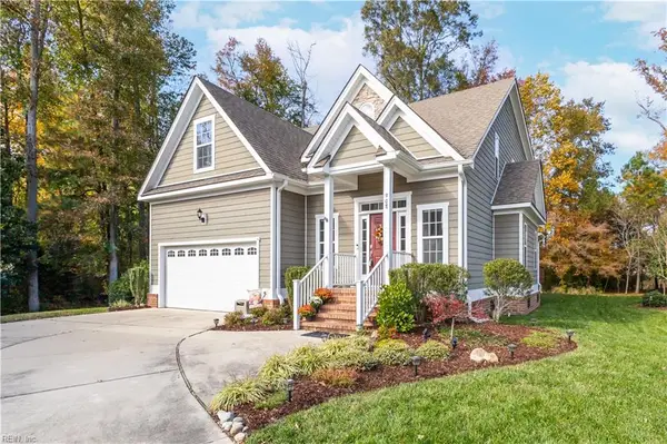 908 Bells Creek Court, Chesapeake, VA 23322