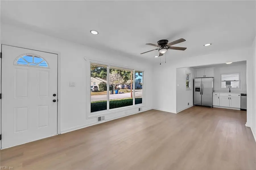 11 Warren Drive, Portsmouth, VA 23701 - Image #3