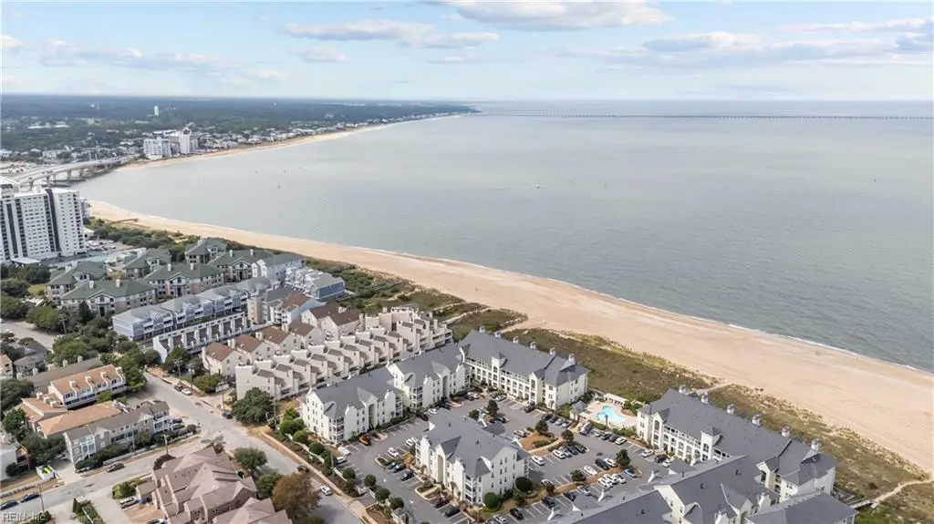 3180 Silver Sands Circle #200, Virginia Beach, VA 23451 - Image #1
