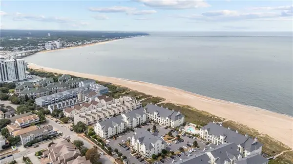 3180 Silver Sands Circle #200, Virginia Beach, VA 23451