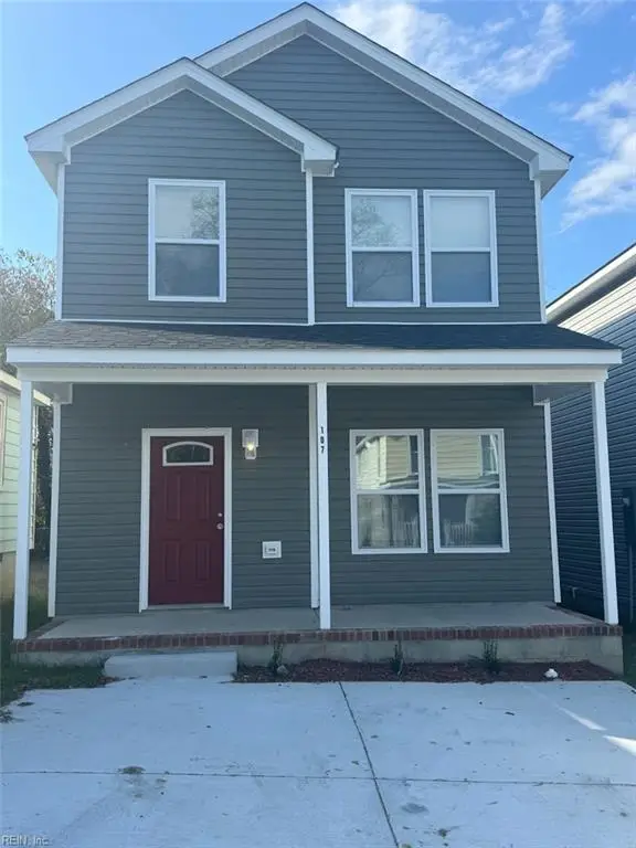 107 Day Street, Suffolk, VA 23434 - Image #1