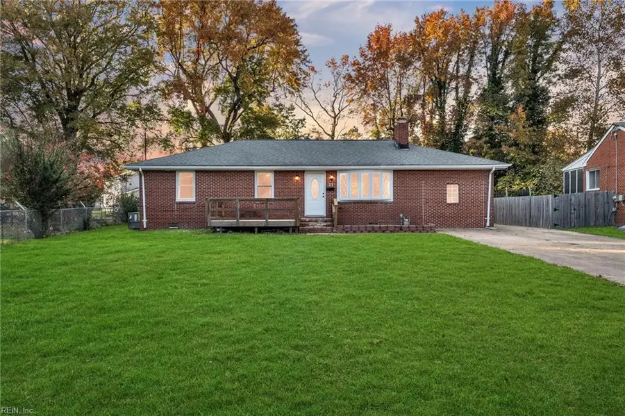 21 Suburban Parkway, Hampton, VA 23661 - Image #2