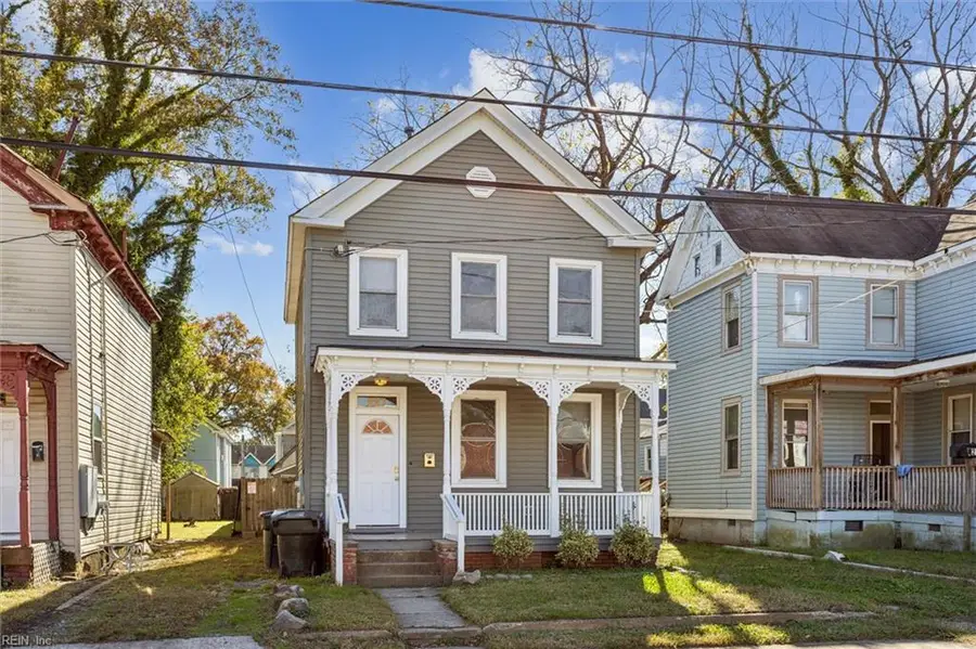 227 Lee Street, Hampton, VA 23669 - Image #2