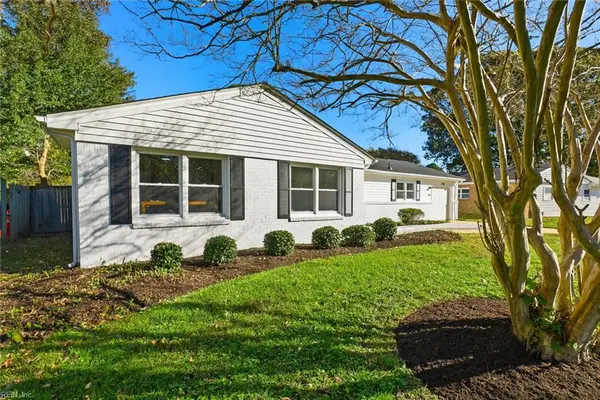 3732 Kings Point Road, Virginia Beach, VA 23452