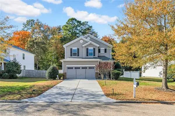 104 Linfoot Court, Williamsburg, VA 23185