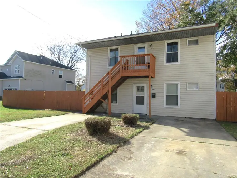 1417 Lead Street, Norfolk, VA 23504 - #3