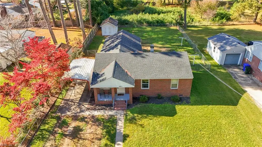 303 Palmyra Drive, Suffolk, VA 23434 - Image #1