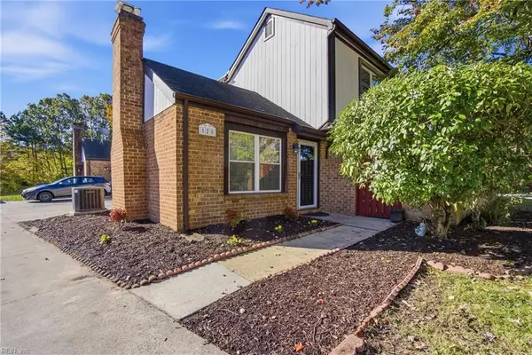 828 Gadwall Court, Virginia Beach, VA 23462