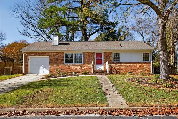 107 Glenn Circle, Williamsburg, VA 23185