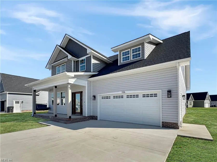 106 Staysail Drive, Elizabeth City, NC 27909 - Image #2