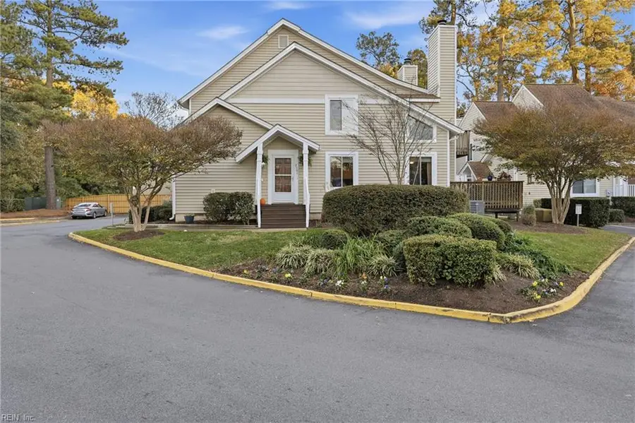 2501 Cove Point Place, Virginia Beach, VA 23454 - Image #2