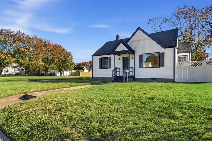 4103 Scott Street, Portsmouth, VA 23707 - Image #3