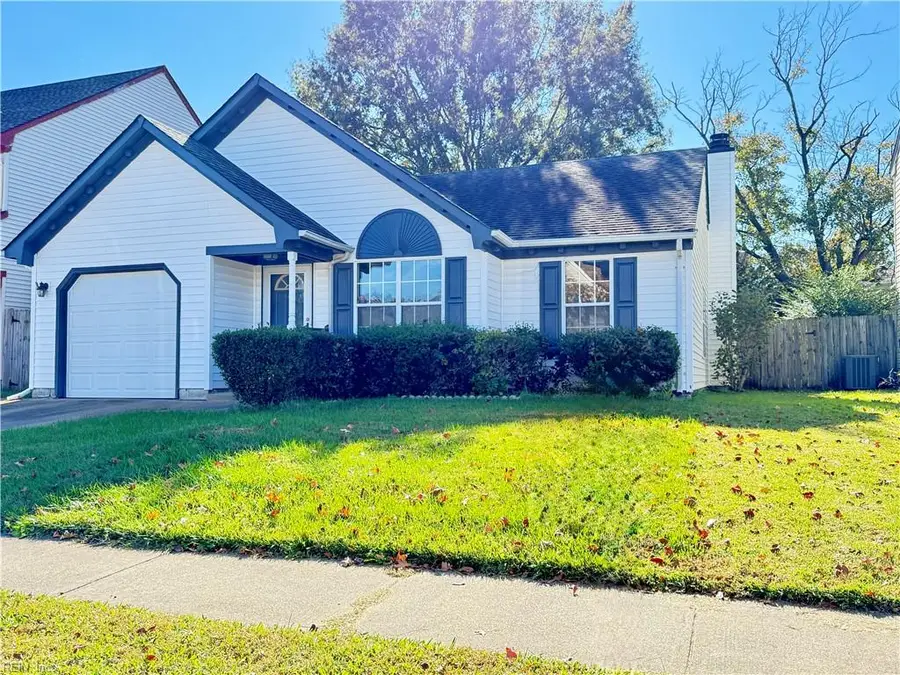 1804 River Rock Arch, Virginia Beach, VA 23456 - Image #3