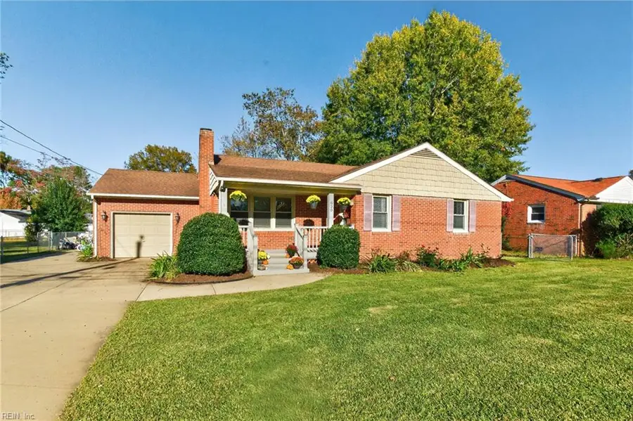 820 Melvin Drive, Portsmouth, VA 23701 - Image #3