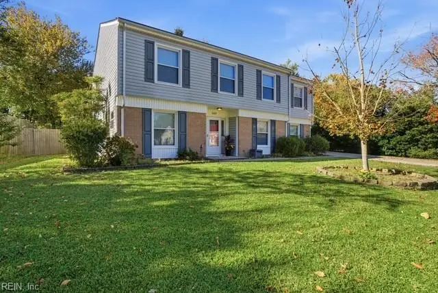 669 Liberty Bell Road, Virginia Beach, VA 23462 - Image #1