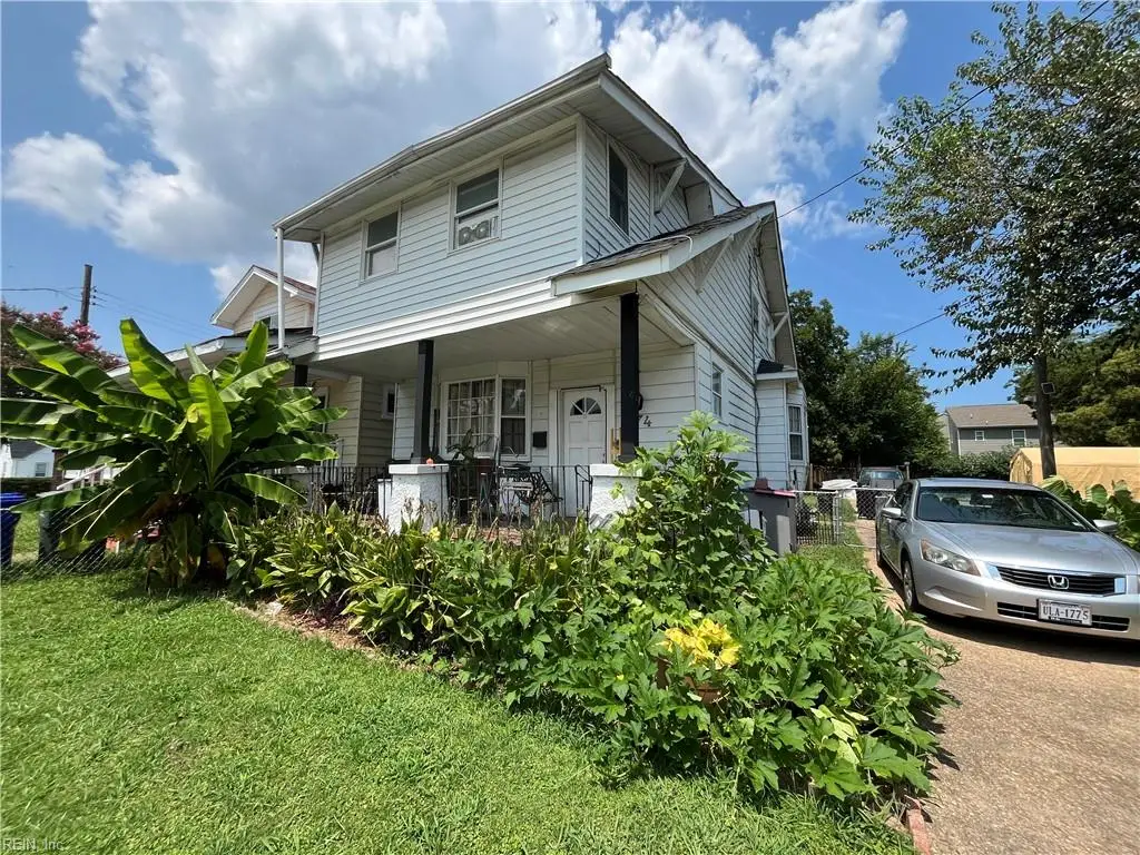 974 Philpotts Road, Norfolk, VA 23513 - Image #1