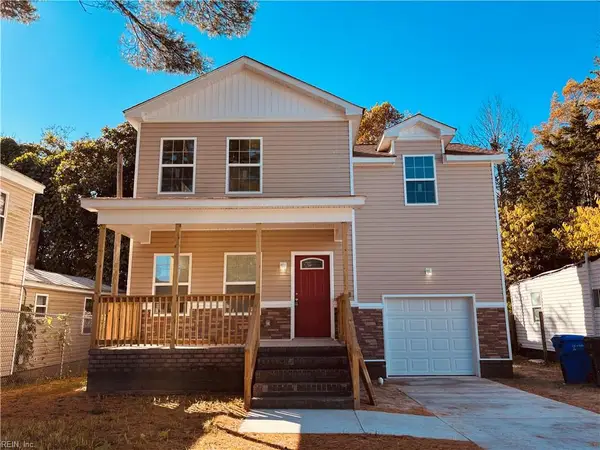 139 Church Street, Suffolk, VA 23434