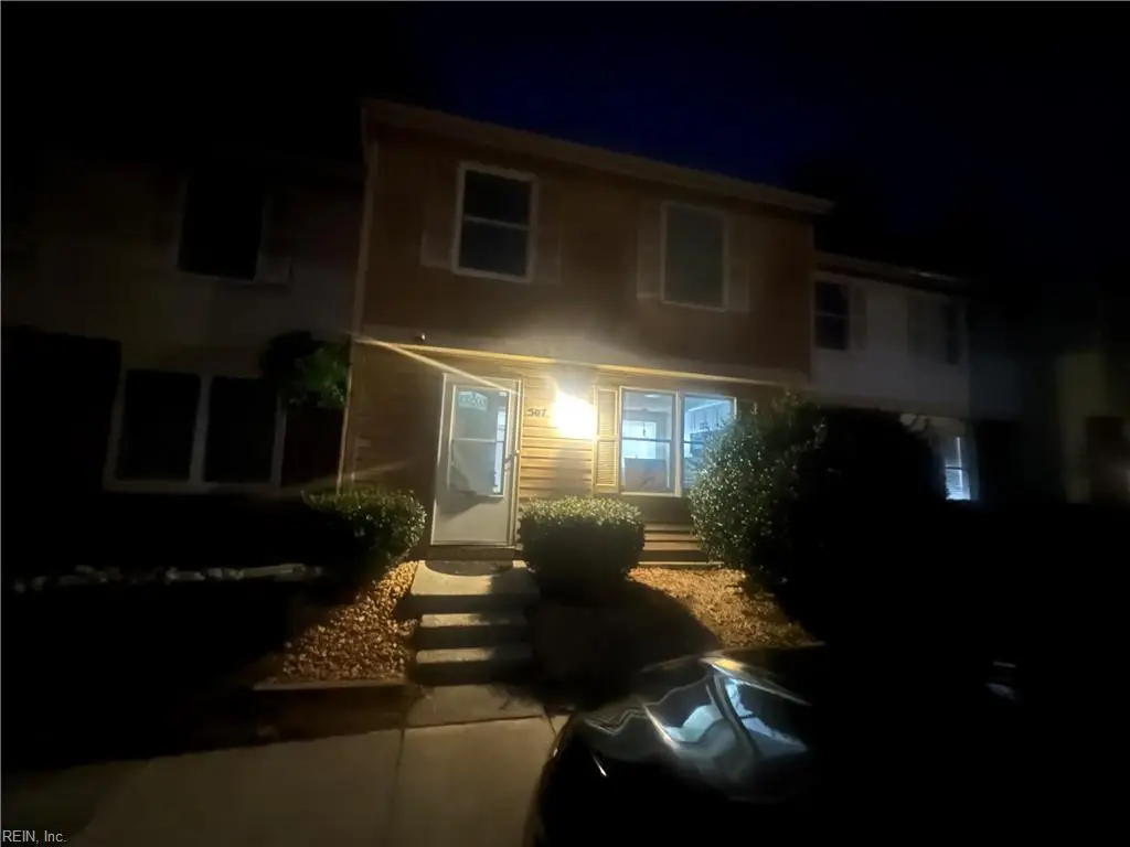 507 Chanticlar Court, Newport News, VA 23608 - Image #1