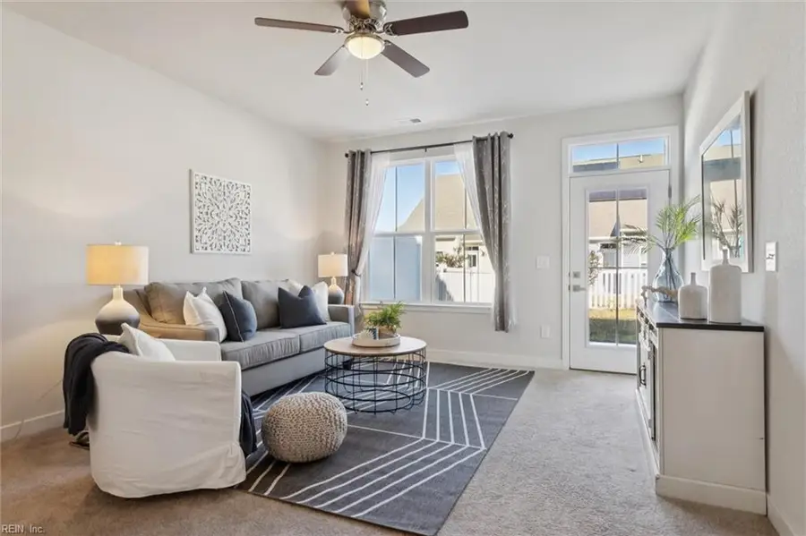 305 Sycamore Walk, Smithfield, VA 23430 - Image #3