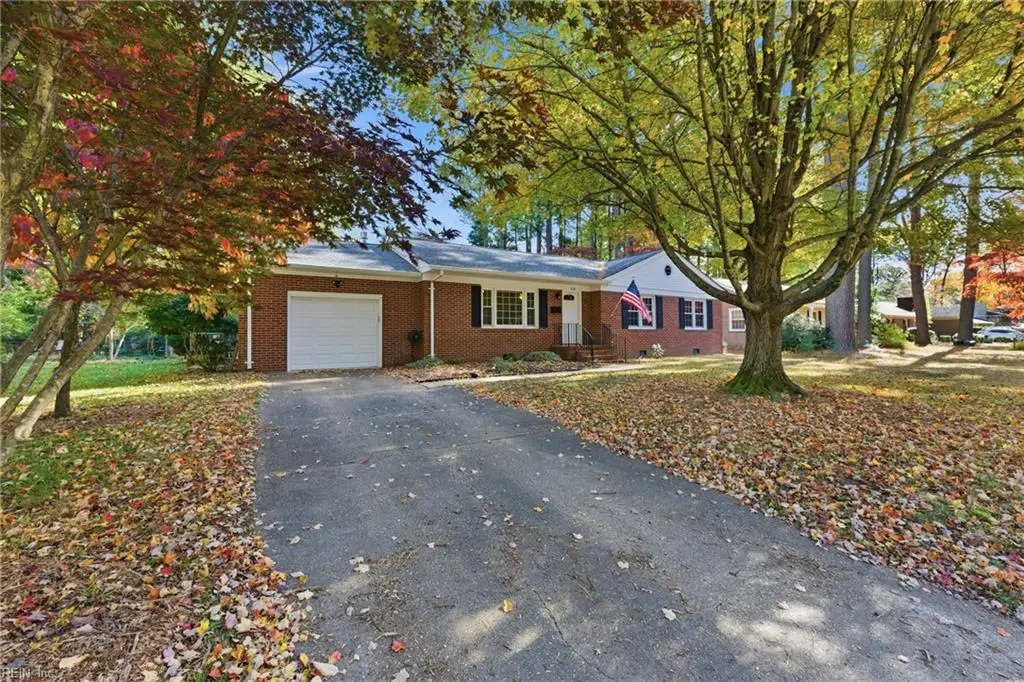 312 Corbin Drive, Newport News, VA 23606 - Image #1