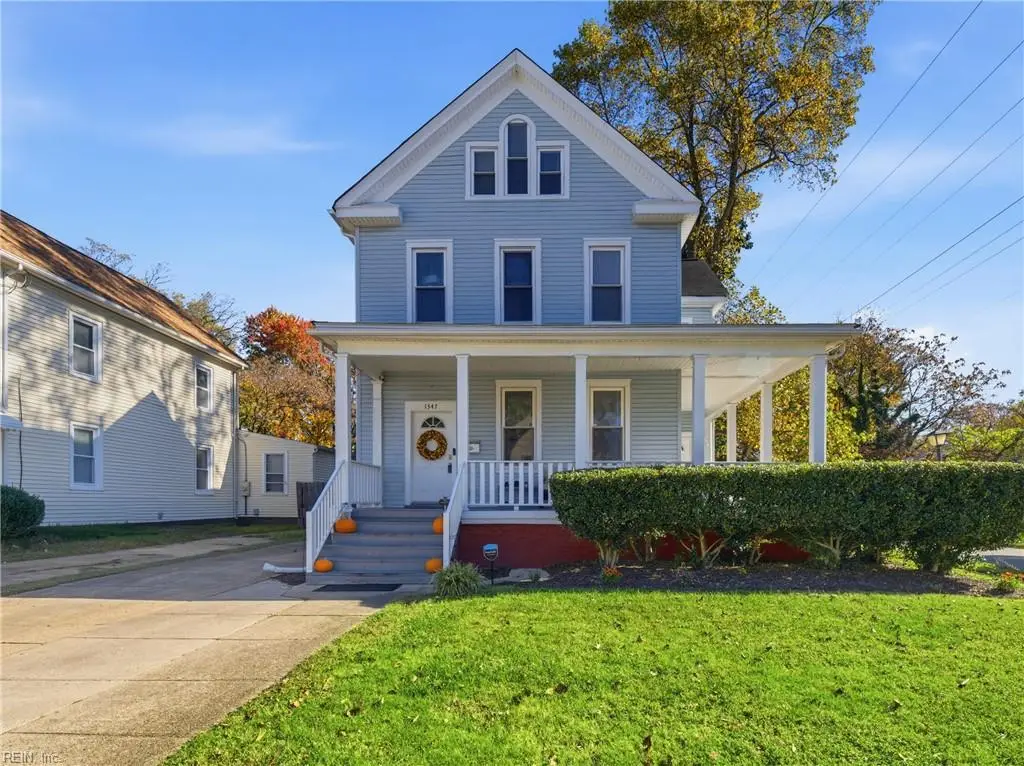 1347 Chesapeake Avenue, Chesapeake, VA 23324 - Image #1