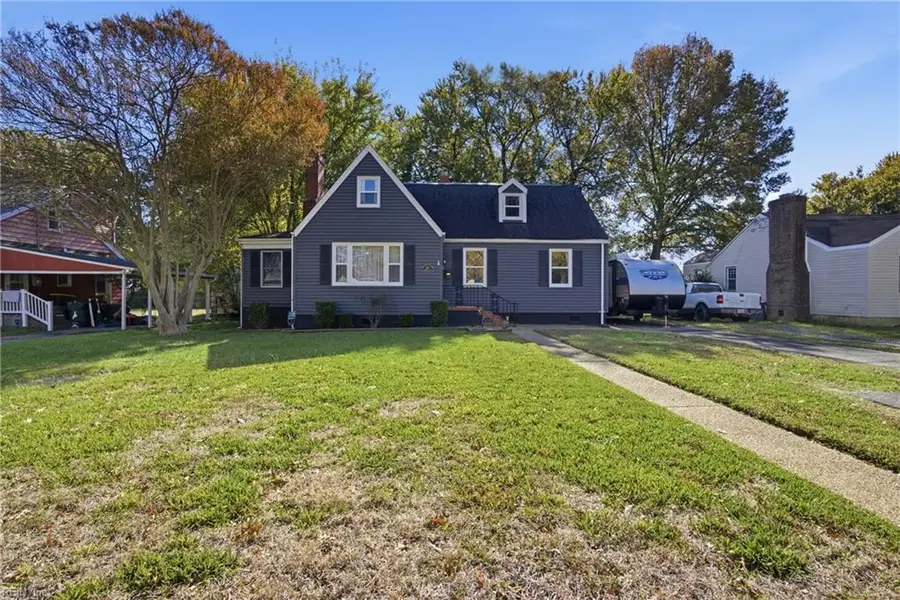 134 Cambridge Place, Hampton, VA 23669 - Image #3