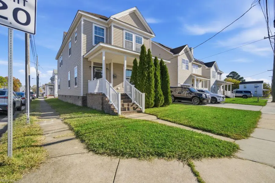 1100 Berkley Avenue, Norfolk, VA 23523 - Image #2