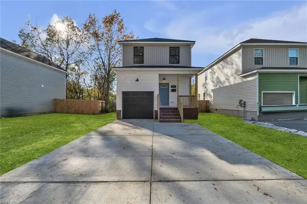 325 Briggs Street, Suffolk, VA 23434