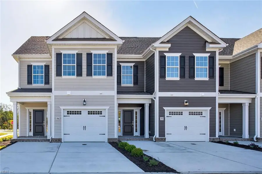 4926 Breck Lane, Chesapeake, VA 23321 - Image #2