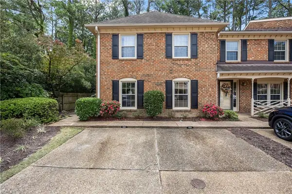 1201 Peoples Way, Virginia Beach, VA 23451