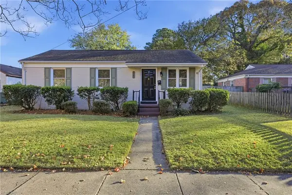 2061 Atwater Circle, Norfolk, VA 23509