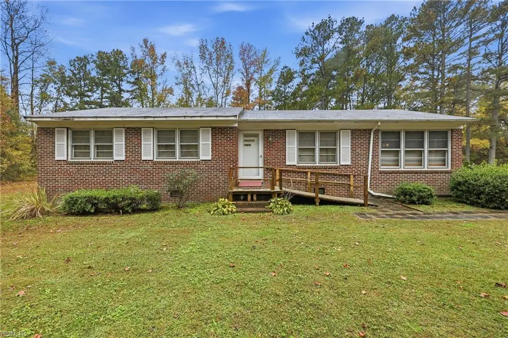220 Edgar Lane, Elberon, VA 23846 - Image #1