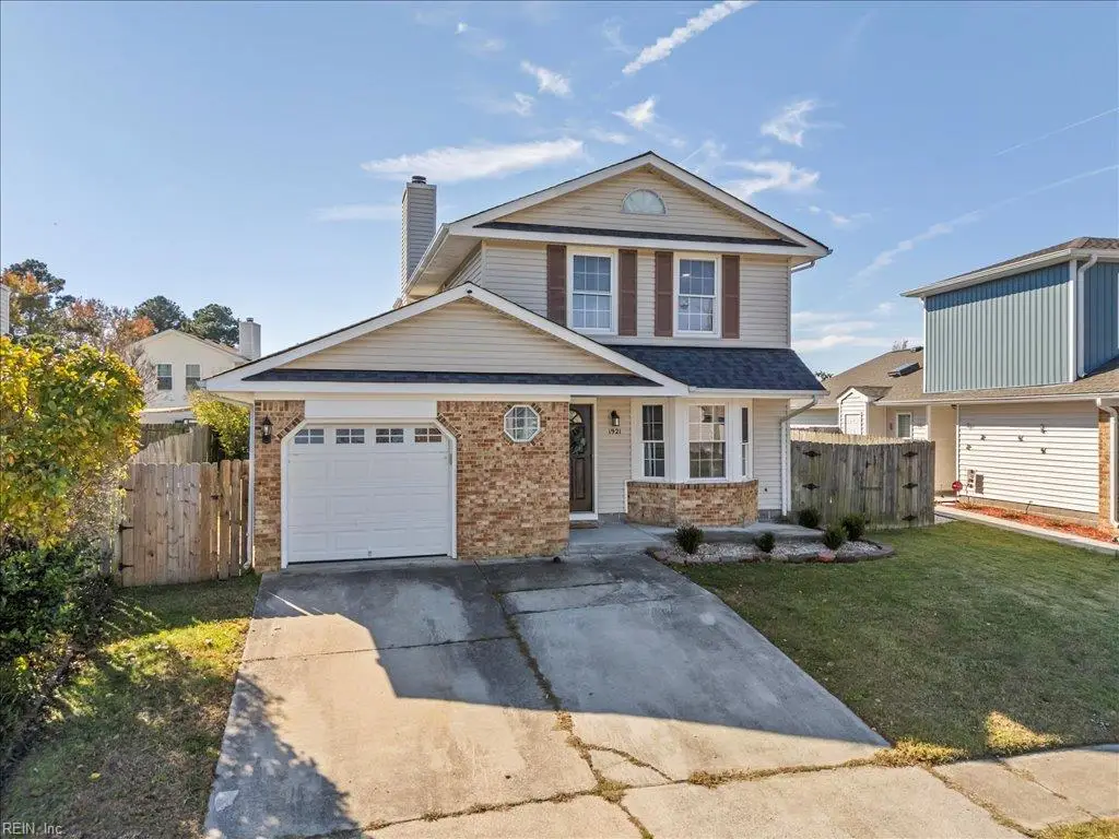 1921 Southaven Drive, Virginia Beach, VA 23464 - Image #1
