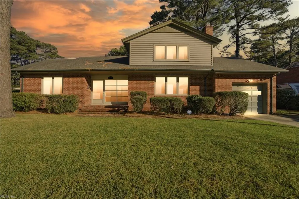 1444 Sweet Briar Avenue, Norfolk, VA 23509 - Image #1