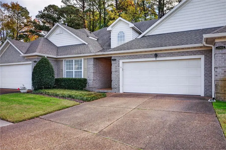 1068 Estates Court, Portsmouth, VA 23703 - Image #2